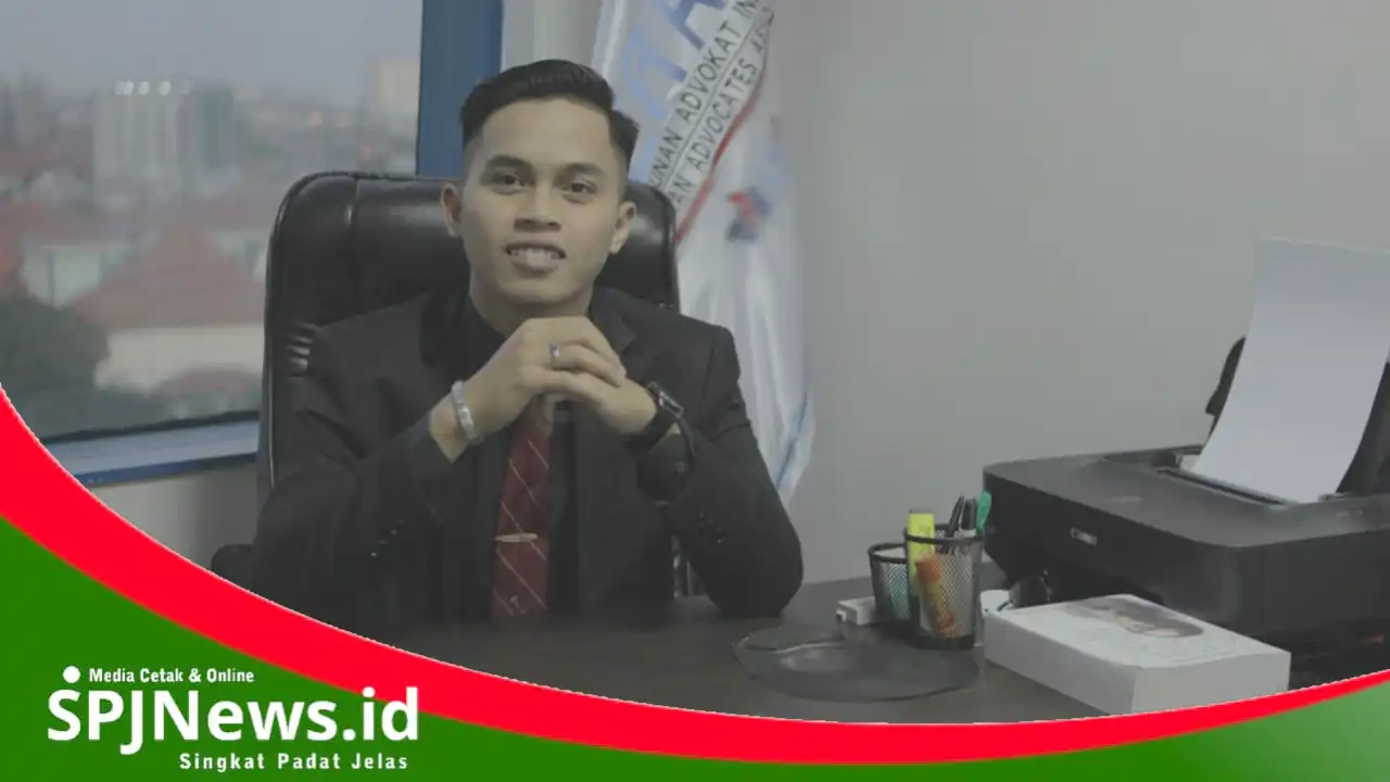 TERDUGA PENADAH ISI ULANG TABUNG GAS PORTABEL DILEPASKAN: Ada Apa dengan Polres Tulungagung?